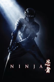Ninja streaming vf