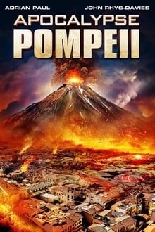 Apocalypse Pompeii streaming vf