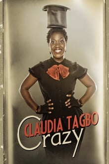 Claudia Tagbo - Crazy streaming vf