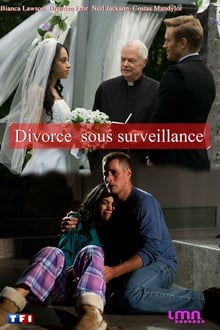 Divorce sous surveillance