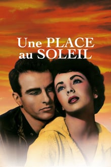 Une place au soleil streaming vf