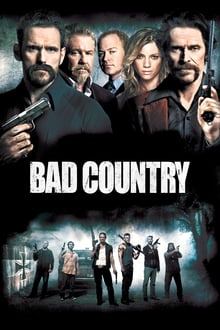 Bad Country streaming vf