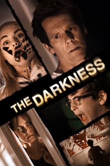 The Darkness streaming vf
