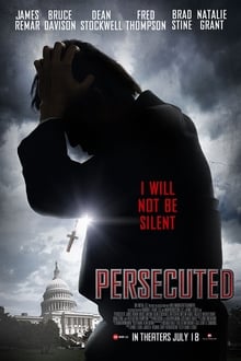 Persecuted streaming vf