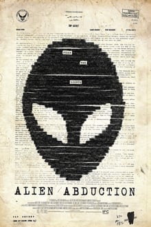 Alien Abduction streaming vf