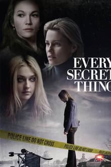 Every Secret Thing streaming vf