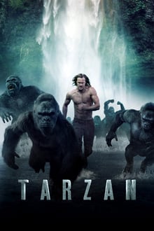 Tarzan streaming vf