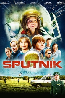Sputnik streaming vf