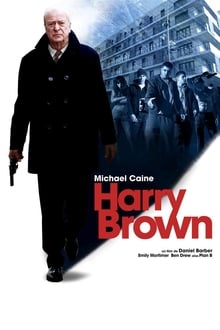 Harry Brown streaming vf