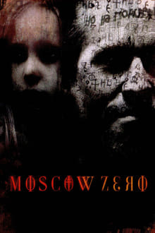 Moscow Zero streaming vf