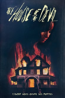 The House of the Devil streaming vf