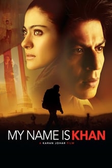 My Name Is Khan streaming vf
