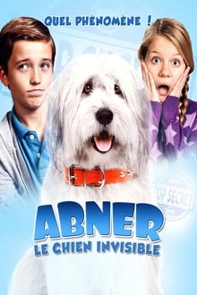 Abner le chien magique streaming vf