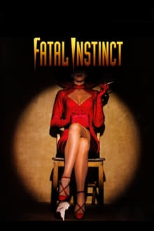 Instinct fatal streaming vf