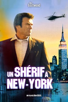 Un shérif à New York streaming vf