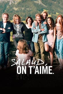 Salaud, on t'aime streaming vf