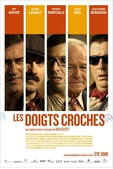 Les doigts croches streaming vf