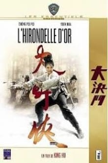 L'Hirondelle d'or streaming vf