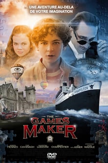 The Games Maker streaming vf