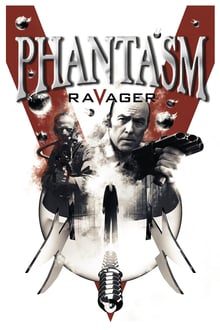 Phantasm V: Ravager streaming vf
