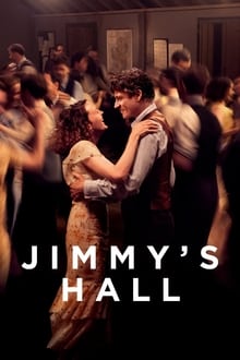 Jimmy's Hall streaming vf