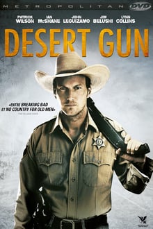 Desert Gun streaming vf