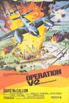 Opération V2 streaming vf