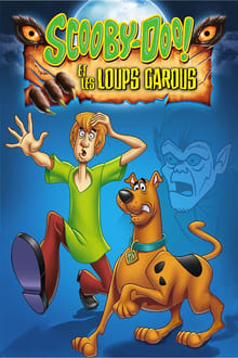 Scooby Doo ! et les loups-garous streaming vf