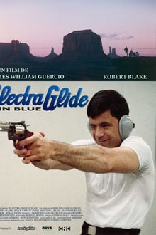 Electra glide in blue streaming vf