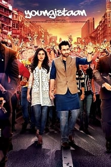 Youngistaan streaming vf