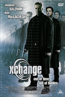 X-Change : Dans la peau d'un autre streaming vf