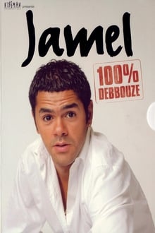 Jamel Debbouze - 100% Debbouze streaming vf