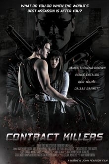 Contract Killers streaming vf