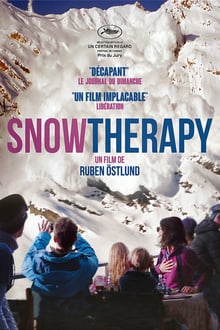 Snow Therapy streaming vf