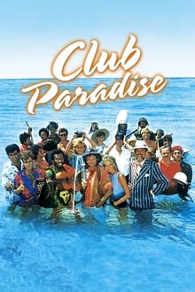 Club Paradise streaming vf