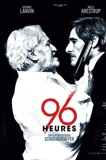 96 heures streaming vf