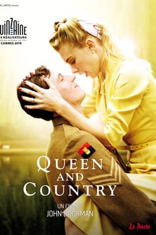 Queen and country streaming vf