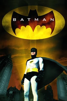Batman : Le film streaming vf