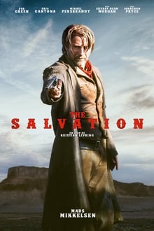 The salvation streaming vf