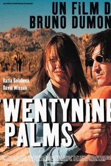 Twentynine Palms streaming vf