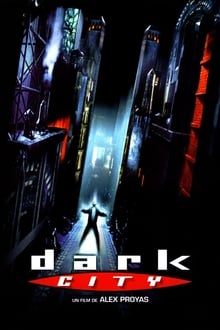 Dark City streaming vf