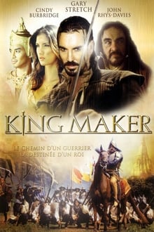 The King Maker streaming vf