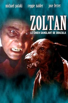 Zoltan, le chien sanglant de Dracula streaming vf