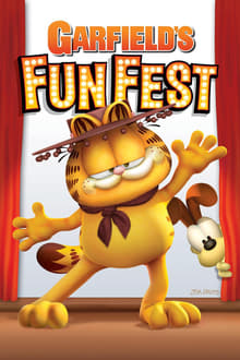 Garfield, Champion du rire streaming vf