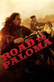 Road to Paloma streaming vf