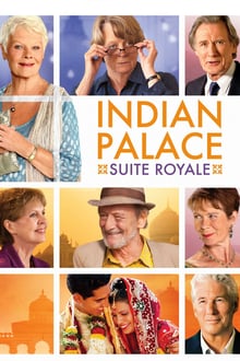 Indian Palace : Suite royale streaming vf