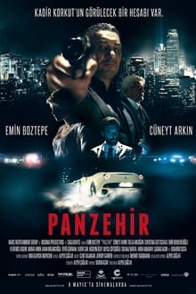 Panzehir streaming vf