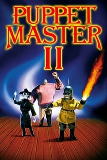 Puppet Master II streaming vf