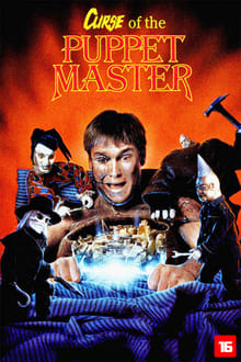 Puppet Master VI - Le Retour des Puppet Master streaming vf