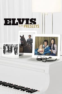 Elvis by the Presleys streaming vf